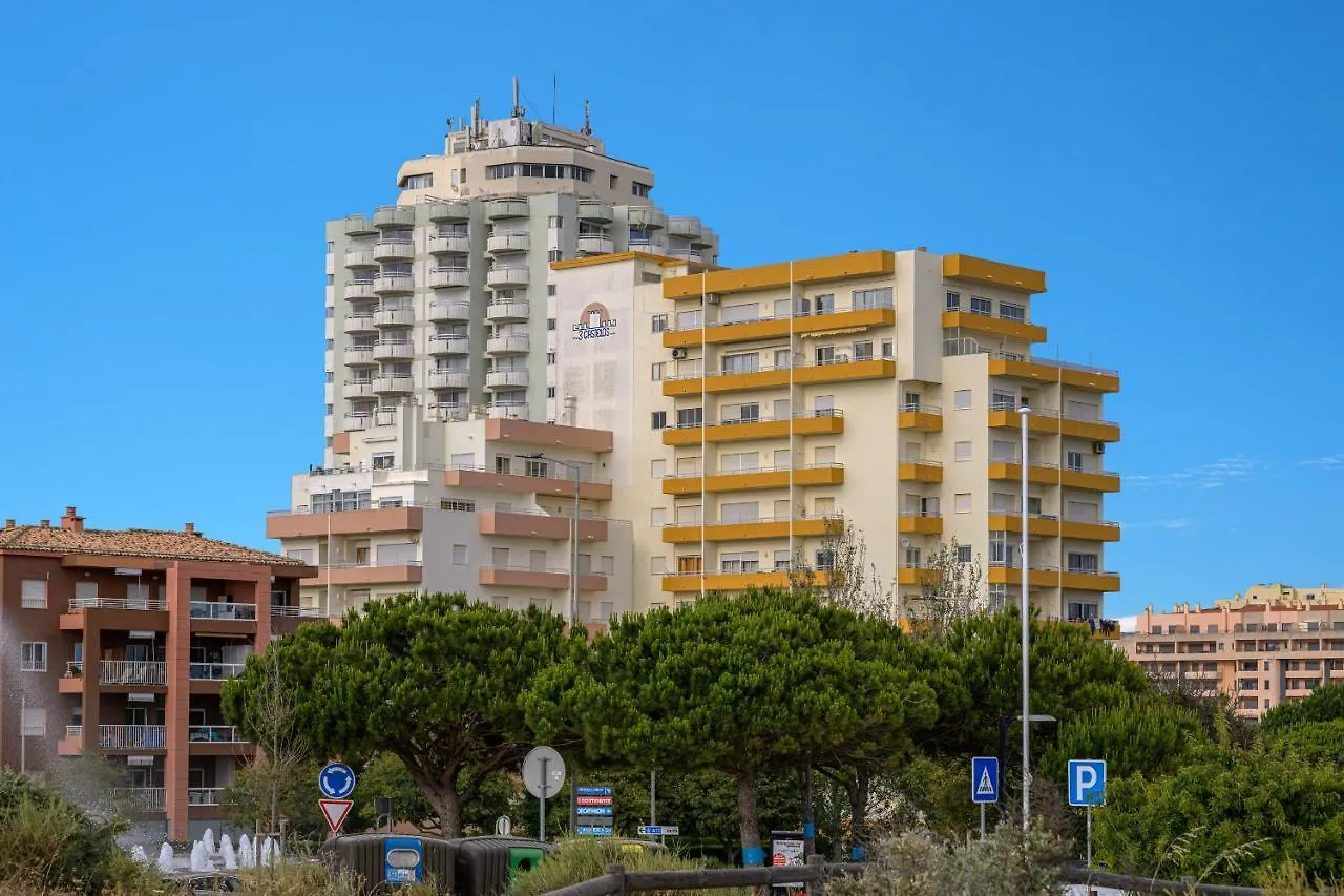 Sunny Apartment In Praia Da Rocha Portimão