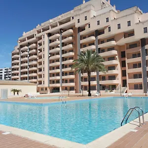 A17 - Heaven Sun Praia Da Rocha 1 Bed Apartamento